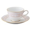 Noritake ノリタケ カップ & ソーサー ( コーヒー ティー 兼用) 220cc