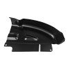 WenQi Cab Corners For 02 - 08 Dodge Ram Quad