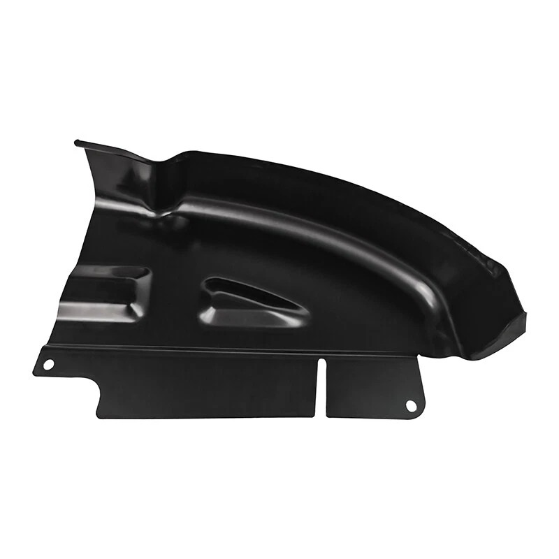 WenQi Cab Corners For 02 - 08 Dodge Ram Quad