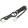 Fish Lip Grip Aluminum Fish Controller EVA Handles Fishing Control