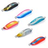 Jackson Salmon Shogun 1.6 oz (45 g) RGB Red Glow