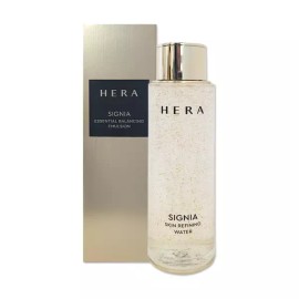 Hera 헤라 시그니아 스킨 리파이닝 워터 180ml 1개 여성 기초 토너 안티에이징 Hera Signia Skin Refining Water 180ml Anti-Aging Toner for Women