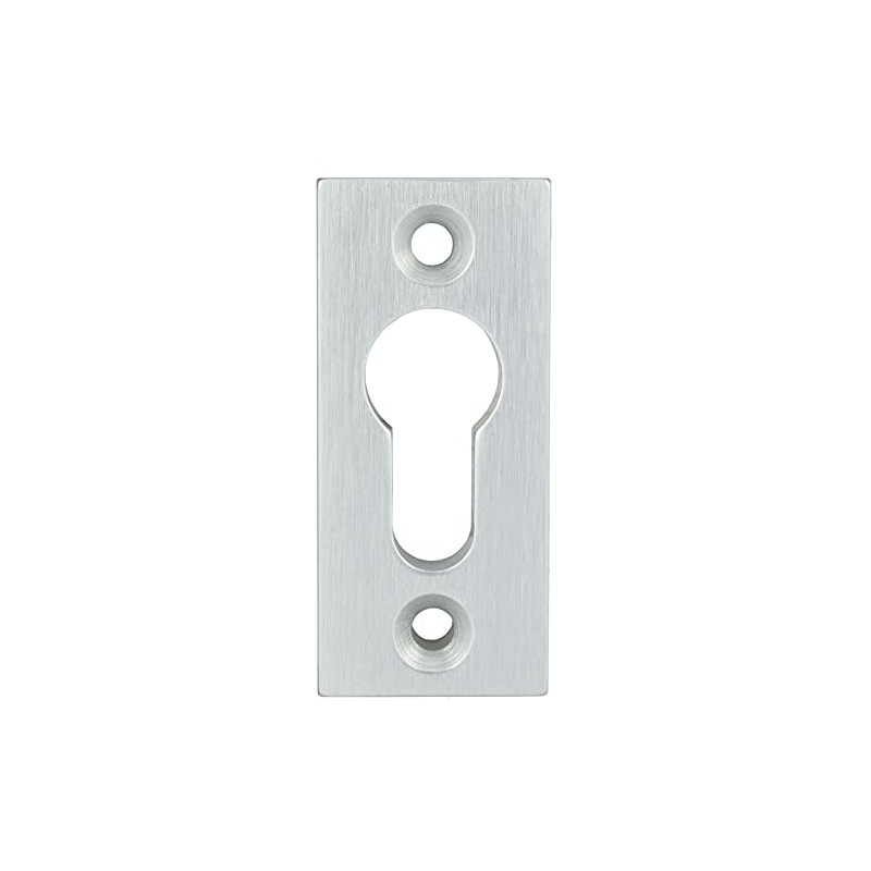 INTRA-TEC Solid Aluminium Fitting 10 x 30 x 67 mm