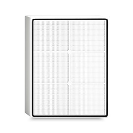 Filter-Monster Compatible with Whirlpool 1183054K filter Filter compatible with Whirlpool models AP51030K, AP51030KB, AP45030K, APR45130L, WP500 series and WP1000 series Air Purifiers