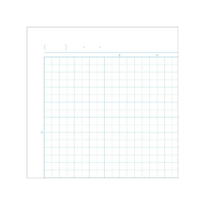 Kokuyo Campus Soft Ring Notebook, For Use B5, Light Pink,