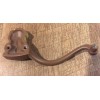 Hickory Hardware P3289-HPBR Brown Monkey 3" center to center Cabinet