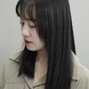 Hair Straightener Curler 4 Temperature Gears Negative Ion Hair Straightening