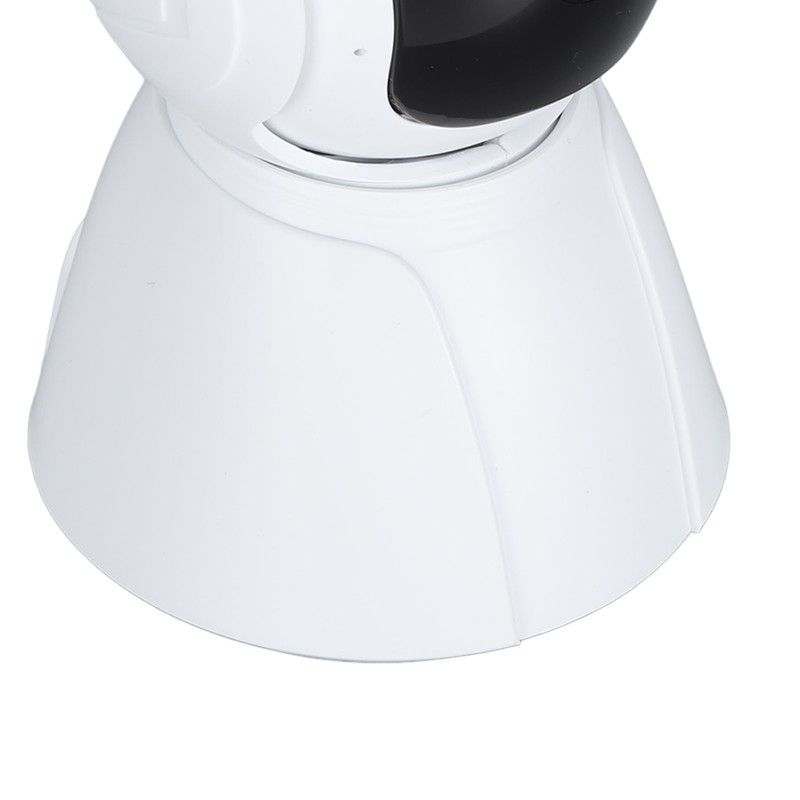 Home Security Camera Wireless WiFi Remote Control 360 Degree Rotating