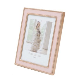 FUJICOLOR 506369 Pastel Color Frame, 11.8 gal (3002 L), Large, Pink