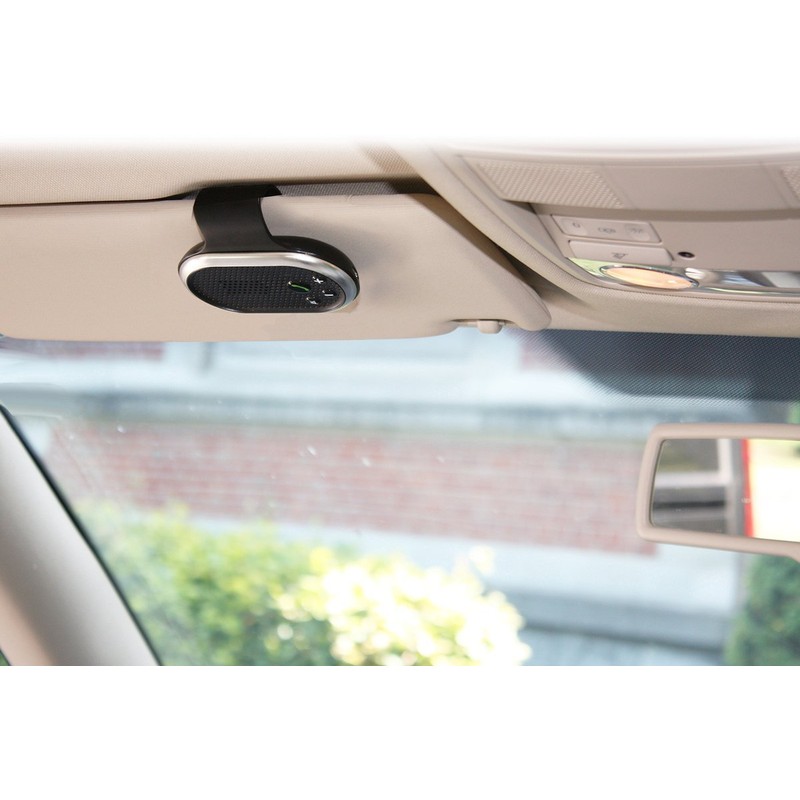MRHANDSFREE CK800 Bluetooth Sun Visor