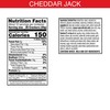 CHEEZ IT Cheddar Jack 12.4 oz