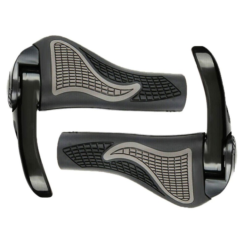 Eyech Bike Handlebar Grips Bicycle Ergonomic Handlebar Grips Bike Ergo