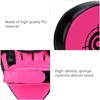 Boxing Hand Target Pads for Kickboxing Kicking Punching Athletes Training