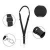 TXEsign Adjustable and Detachable Remote Controller Lanyard Padded Neck Strap