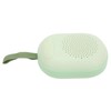 Portable Wireless Speaker with Lanyard IPX4 Waterproof RGB Light 2