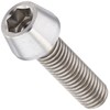 EGWORKS EGWORKS TIST-18N2-NW00 High Strength 64 Titanium Bolts ULTRA-Ti Stems