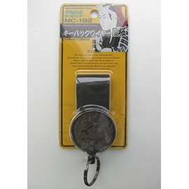 Bohken Club MC-192 Keyback Wire, Ryuzakura