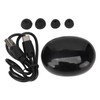 Rechargeable Sound Amplifier Professional Portable Seniors Adults Hearing Device for