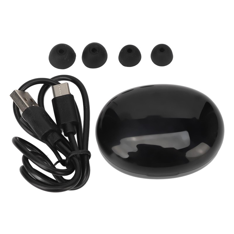 Rechargeable Sound Amplifier Professional Portable Seniors Adults Hearing Device for