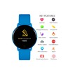 Reflex Active Blue Smart Watch RA09-2115
