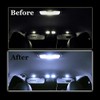 DAYZ ROOX B21A (6 Piece Full Set) 21 Series LED