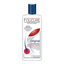 Folicure Folicure Ac Humectacion 350 Ml, Pack of 1