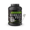 고릴라푸드 고칼로리 헬스 단백질 보충제 게이너 4kg Gorilla Food High-Calorie