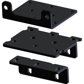 KFI PRODUCTS 4505-0989 101370 Winch Mount arctic cat/tracker