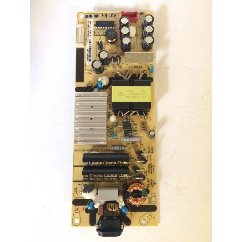 TCL 50S421 Complete TV Repair Kit(B): PSB, MB, TCON, PB,WIFI,