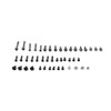 OMPHOBBY M1 Helicopter Parts OSHM1023 Screw Set Original Replacement Part