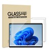 SSS·GRGB Glass Screen Protector for 2025 Surface Pro 12" 2-Pack