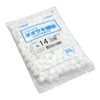 Oosaki Medical Osaki Cotton Bulb No. 14, 1.8 oz (50