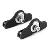 Work Light Hood Mounting Bracket Adjustable Anti Rust for Cars