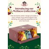 English Tea Shop Organic Wellness Collection - 12 Loose Leaf