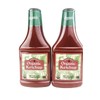 Trader Joe’s Organic Ketchup 24oz (2 Bottles)