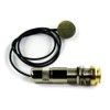 Schatten EP-01-JG Economy Piezo Transducer Pickup with Endpin Jack and