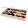 Kadusi Wooden Storage Box 30 x 19 x 4 cm