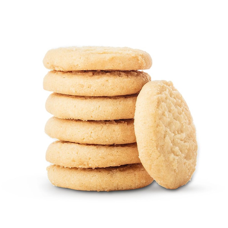 Butter Cookies by Unna Bakery, 5.5 oz (Vanilla, 1)
