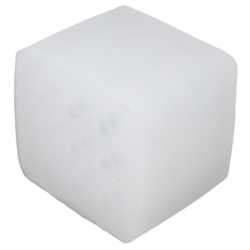 3D Heart Cube Aromatherapy Candle Silicone Mold Food Grade Candle