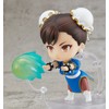 Nendoroid Street Fighter II Chunli Non-Scale Plastic Pre-Painted Action Figure