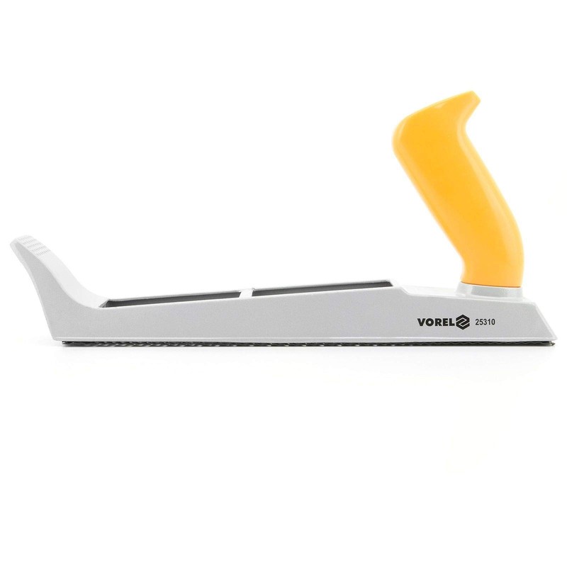 Plasterboard Rasp 250 x 40 mm Long Plasterboard File Drywall