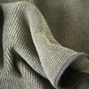 MQ/Duotex Premium Knit Cloth Gray 1 Piece Microfiber