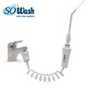 SoWash Air Tip | with Microbubbles Into The Water Jet
