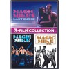 Magic Mike 3-Film Collection