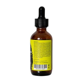 Esha Natural Anti-itch Scalp Serum - Size: 0.34oz (10ml)