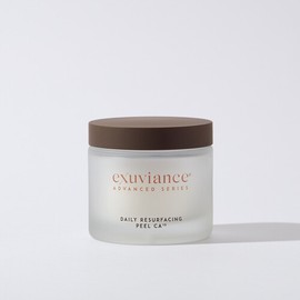 Exviance Daily Resurfacing Peel CA10 AHA10% Peeling Pad 36 sheets / 엑스비앙스 데일리 리서페이싱 필 CA10 AHA10% 필링패드 36매