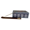 Govinda Incense Stick Holder Bundle with Satya Bangalore (BNG) Super
