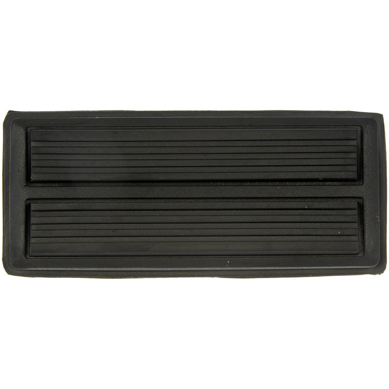 Dorman 20754 Brake Pedal Pad Compatible with Select Models