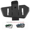 FreedConn FX Bracket for FX Motorcycle Helmet Intercom