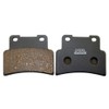 AHL Front Brake Pads Disc FA432 for Aprilia RS 125